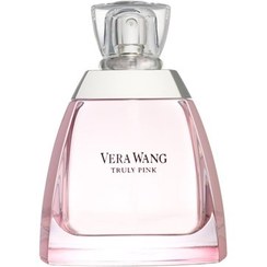 تصویر عطر زنانه وراونگ ترولی پینک Vera Wang Truly Pink