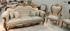 تصویر فروشگاه مبل مجلل استور