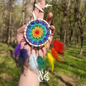 تصویر دریم کچر کد d1118 