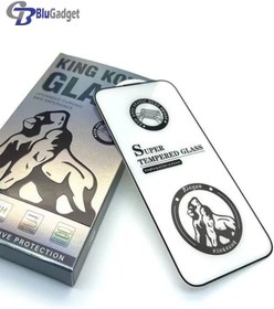 تصویر گلس آنتی استاتیک DIAMOND/GPV برای SAMSUNG A06S 
