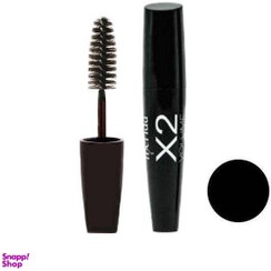 تصویر ریمل مریدا (Merida) مدل X2 Volume 