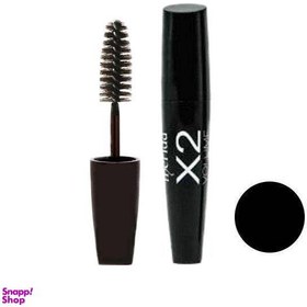 تصویر ریمل مریدا (Merida) مدل X2 Volume 