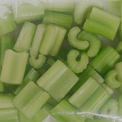 تصویر کرفس اسلایس 