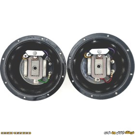 تصویر بوق 1011 