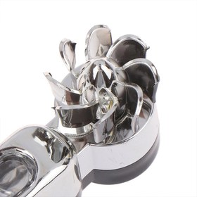 تصویر چراغ LED بادی خودرو 