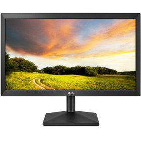 تصویر مانیتور ال جی مدل 20MK400 20MK400 19.5 Inch Monitor