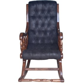 تصویر صندلی راک مدل M75 مدل 502708 