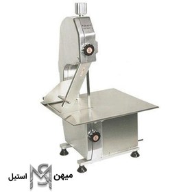 تصویر اره استخوان بر،گوشت بر بوراکس مدل BM-1650-A 