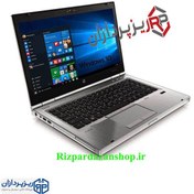 تصویر لپ تاپ اچ‌پی EliteBook 8460p پردازنده Core i5 حافظه ۴ گیگابایت 