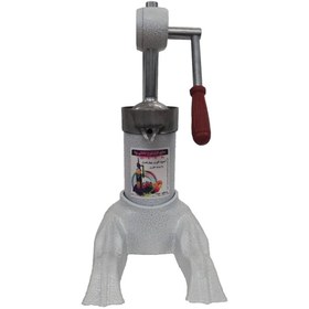 تصویر آب مرکبات گیری چدنی بیتا کد 110 