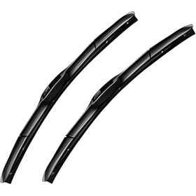 تصویر تیغه برف پاک کن اصلی KMC T8 Original KMC T8 wiper blade