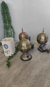 تصویر اسپند دودکن برقی 