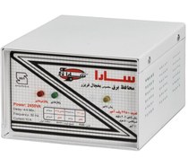 تصویر محافظ برق Power protection