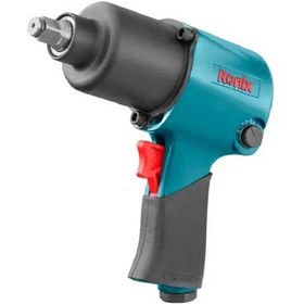 تصویر بکس بادی RA-1201 رونیکس Pneumatics impact wrench RA-1201 ronix