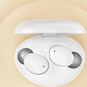 تصویر هدفون بی سیم شیائومی مدل QCY T16 Xiaomi QCY T16 True Wireless Earbuds