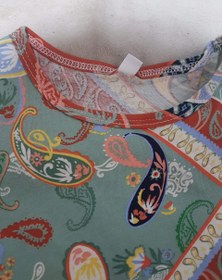 تصویر تیشرت دخترانه 