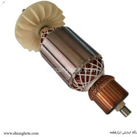 تصویر آرميچر سنگ طرح ريوبي - 2100 محک جديد ام جی اس mjs 