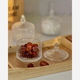 تصویر قندان طرح الیسا 