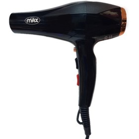 تصویر سشوار پرومکس Promax مدل Max-5570 Promax Max-5570 Professional hair dryer