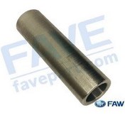 تصویر لوله نگهدارنده شفت اصلی گیربکس نیسان دیزل بلند 