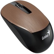 تصویر ماوس بی‌سیم Genius مدل NX-7015 