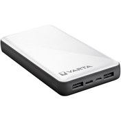 تصویر پاور بانک وارتا Varta Power Bank Energy 20000mAh(57978) 