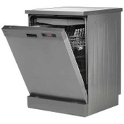 تصویر ماشین ظرفشویی جی پلاس مدل GDW-J552S 