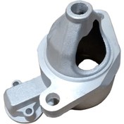 تصویر محفظه استارت پراید سایپا لاغر شفت کوتاه 