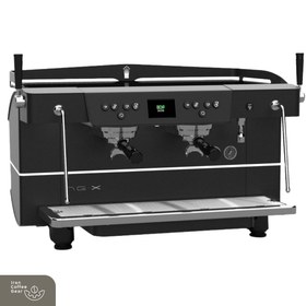 تصویر اسپرسوساز کنتی NGX 