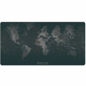 تصویر موس پد گیمینگ اسکپتر L4 Sceptre L4 Gaming Mousepad