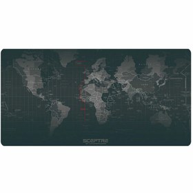 تصویر موس پد گیمینگ اسکپتر L4 Sceptre L4 Gaming Mousepad