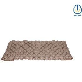 تصویر تشک مواج تخم مرغی مدیکال Medical egg wavy mattress