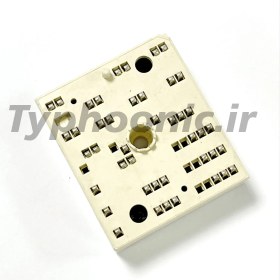 تصویر ماژول IGBT SKIIP24NAB125T12 