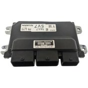 تصویر ( کامپیوتر)ECU نیسان کیکس 