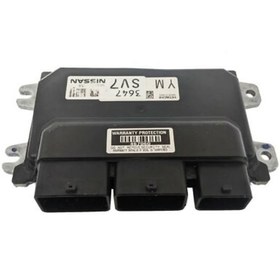 تصویر ( کامپیوتر)ECU نیسان کیکس 