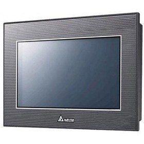 تصویر صفحه نمایش لمسی (HMI) دلتا مدل TP70P-22XA1R 