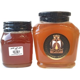 تصویر عسل گون گشنیز 