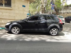 تصویر دانگ فنگ H30 cross مدل 1396 ا اتوماتیک اتوماتیک