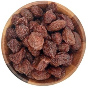 تصویر آلو خوانسار 