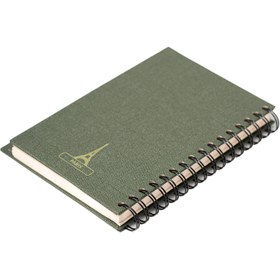 تصویر دفتر یادداشت سیمین 