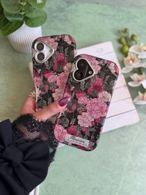 تصویر قاب رز اکلیلی (کدC2067) 