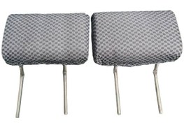 تصویر پشت سری صندلی پژو ۴۰۵ میله کج 