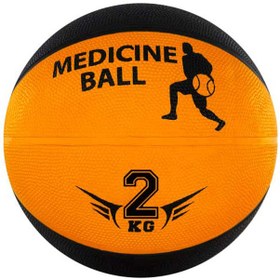 تصویر مدیسن‌ بال تیبا 