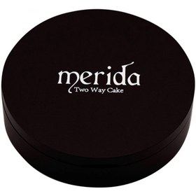 تصویر مریدا پنکیک شماره 26 