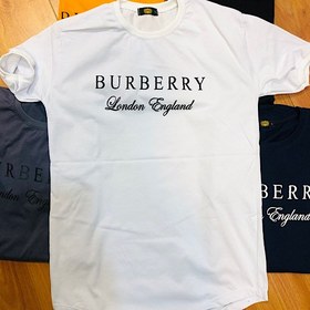 تصویر تیشرت آستین کوتاه BURBERRY