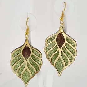 تصویر گوشواره رزینی 26 مدل - 19 