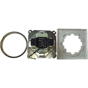 تصویر کلید زنگ دلند مدل آوا پلکسی 