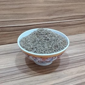 تصویر زیره سبز 