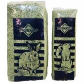 تصویر یونجه خرگوش کاراکل 