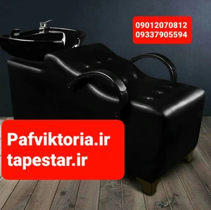 تصویر فروشگاه پاف ویکتوریا